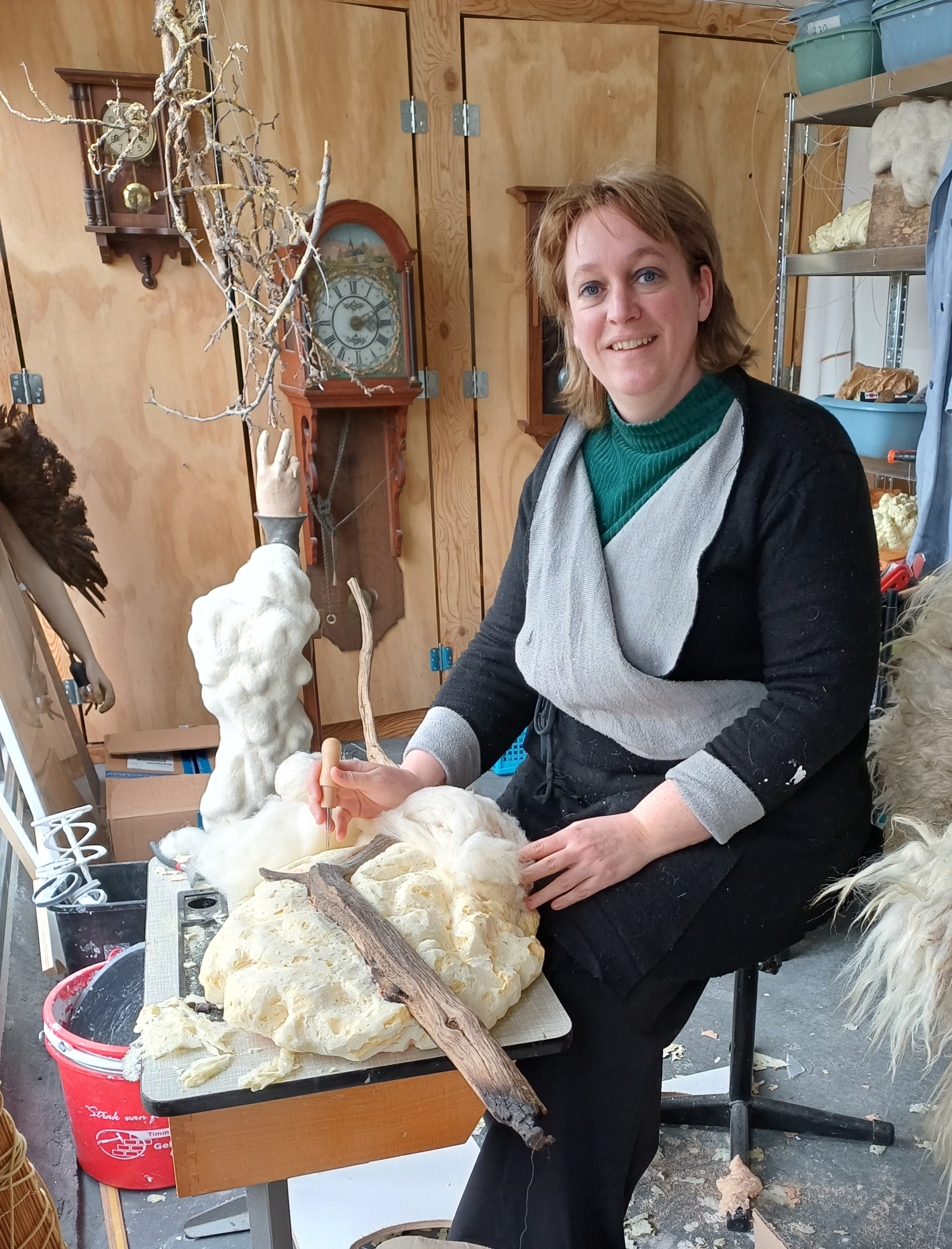 Baakse Beek Krista van Norel